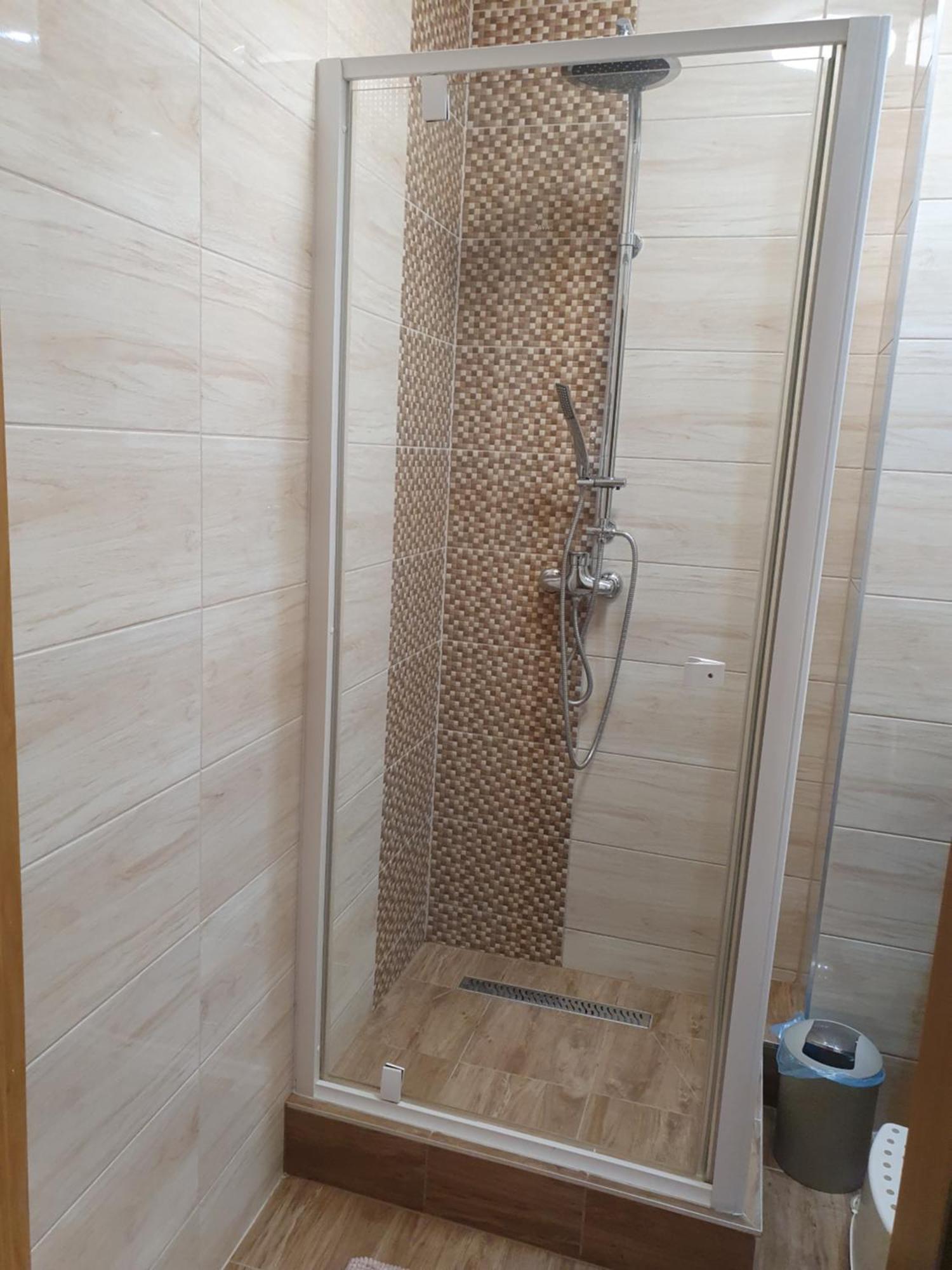 Appartement Baby Apartman à Hajdúszoboszló Extérieur photo