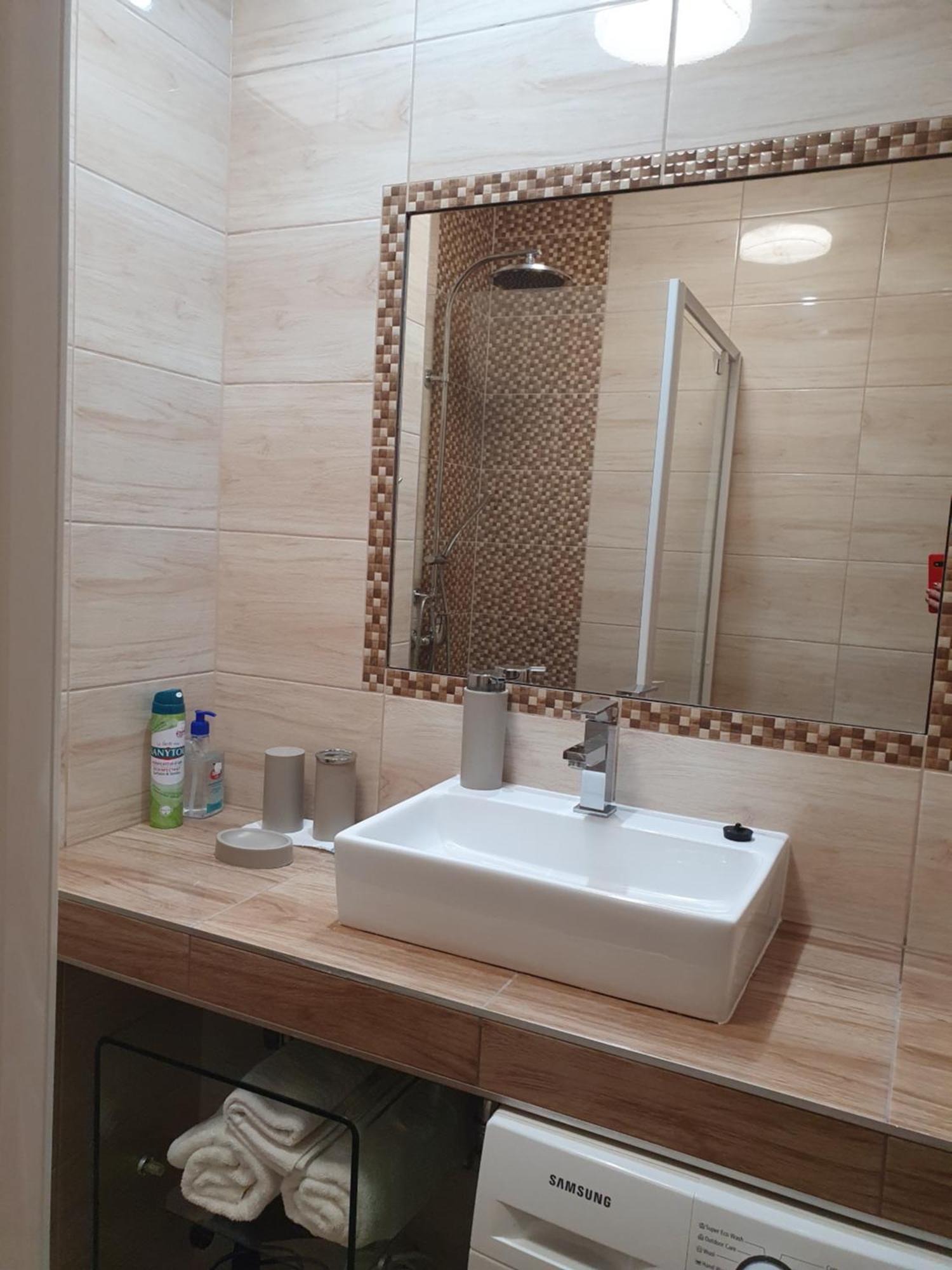 Appartement Baby Apartman à Hajdúszoboszló Extérieur photo